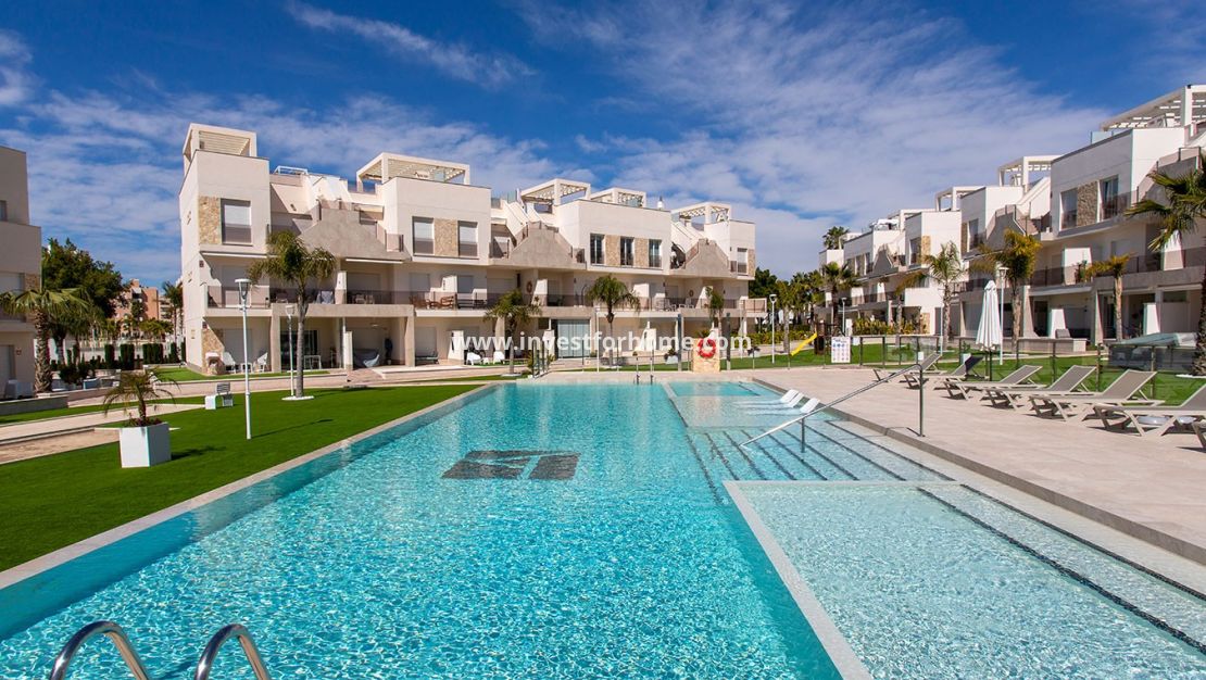 Sale - Apartment - Guardamar del Segura - El Raso
