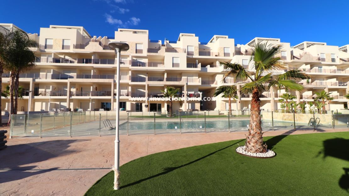 Sale - Apartment - Guardamar del Segura - El Raso