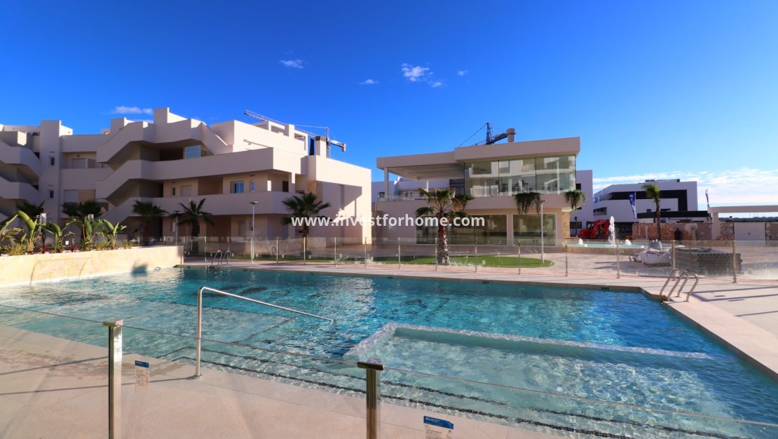 Sale - Apartment - Guardamar del Segura - El Raso