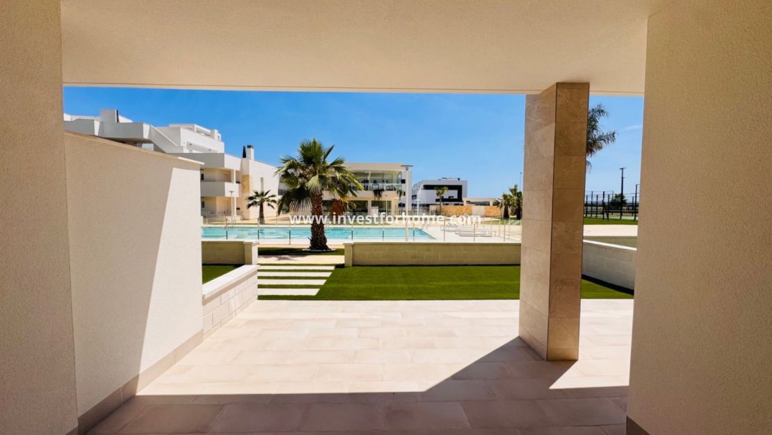 Sale - Apartment - Guardamar del Segura - El Raso