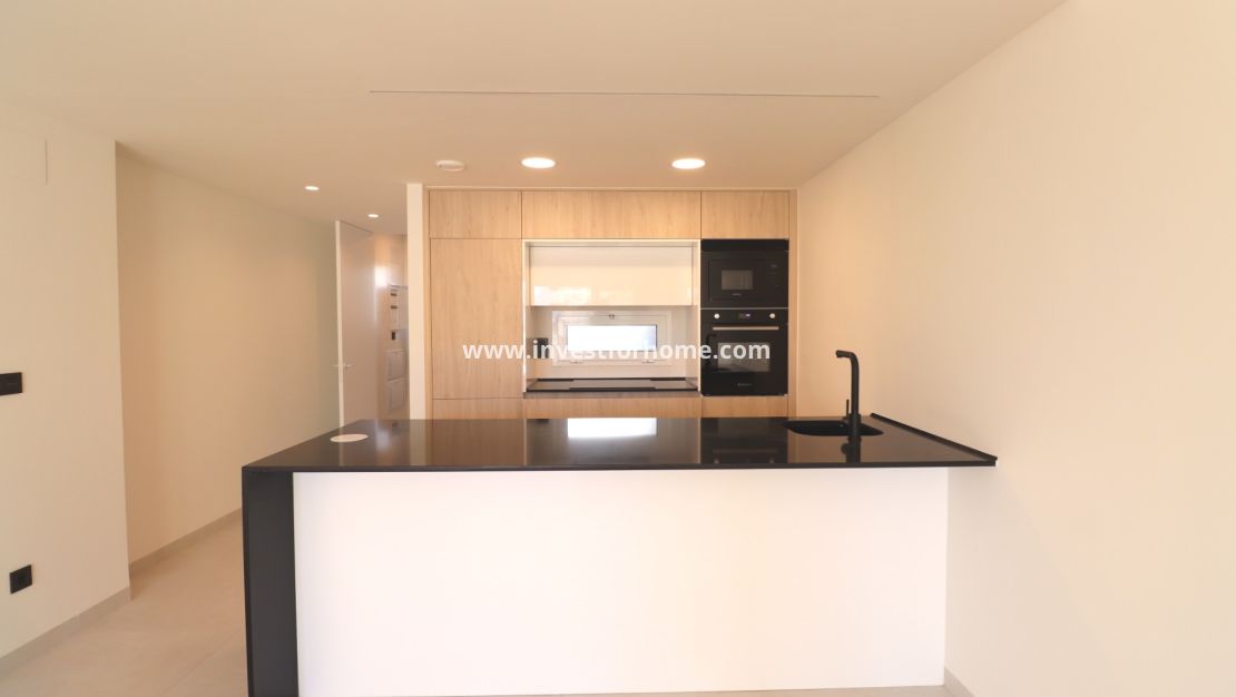 Sale - Apartment - Guardamar del Segura - El Raso