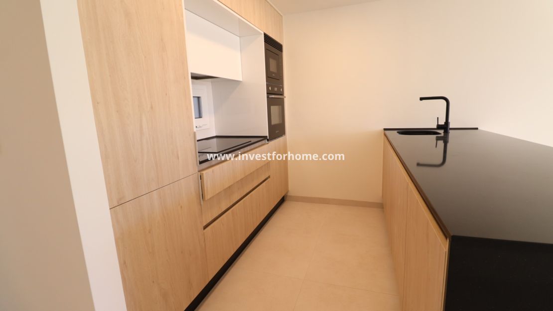 Sale - Apartment - Guardamar del Segura - El Raso