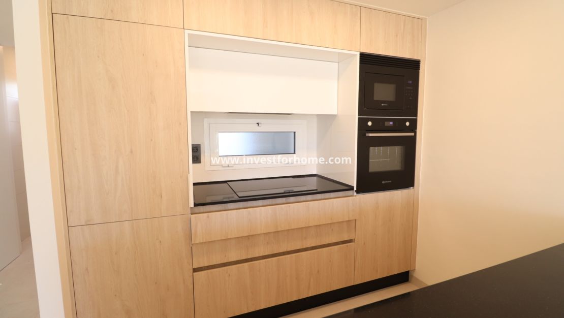 Sale - Apartment - Guardamar del Segura - El Raso