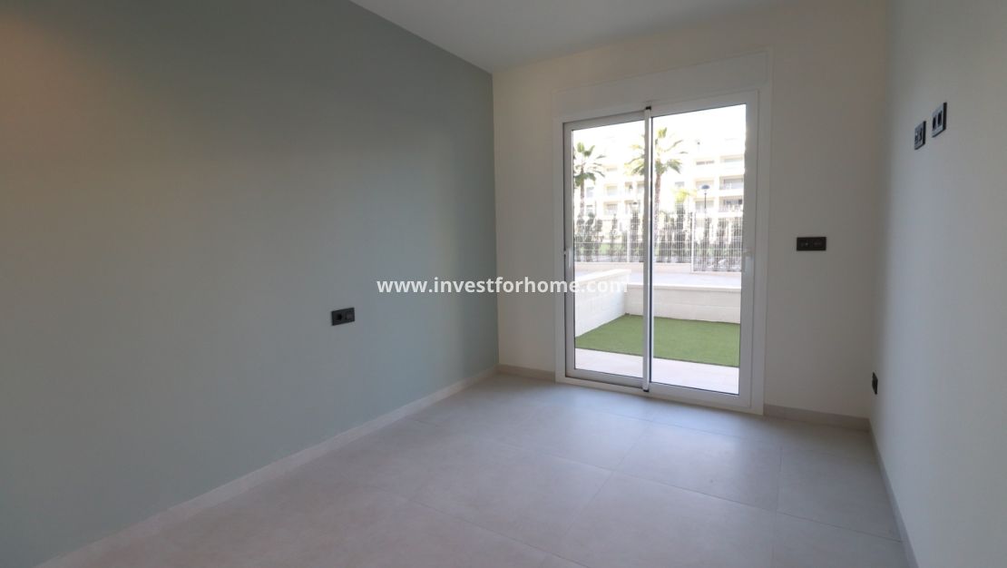 Sale - Apartment - Guardamar del Segura - El Raso