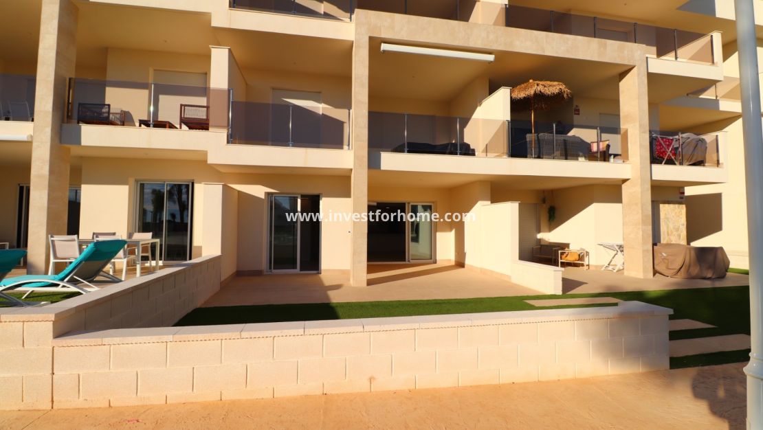 Sale - Apartment - Guardamar del Segura - El Raso