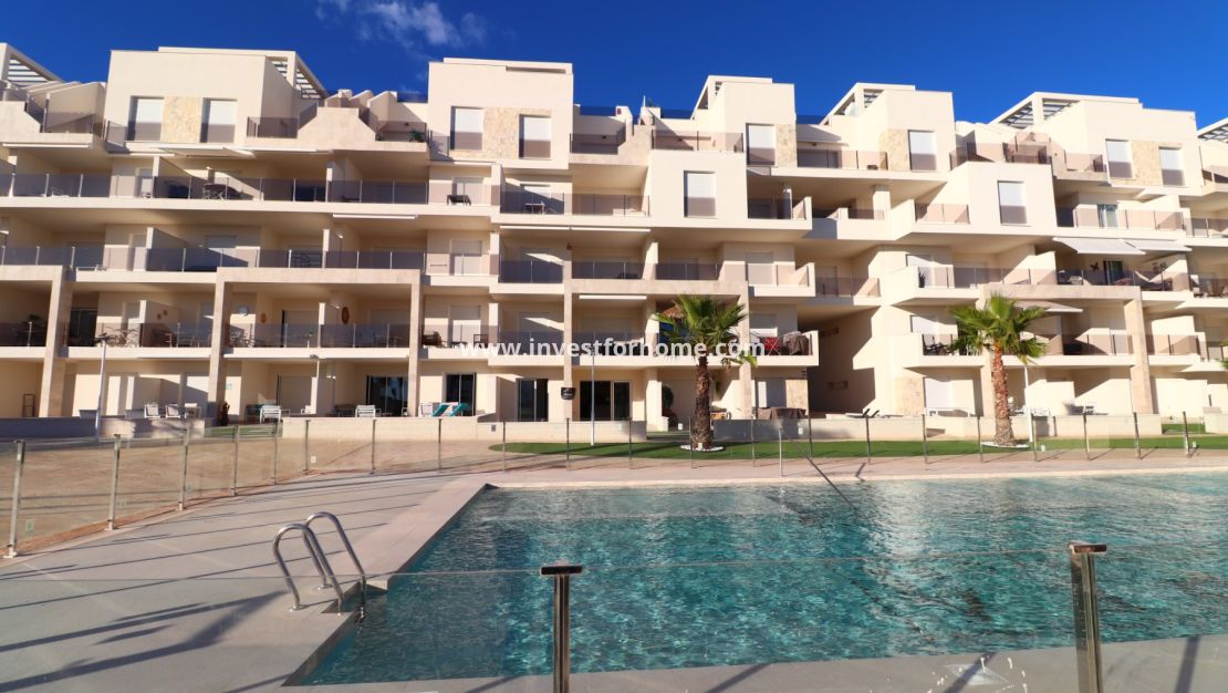 Sale - Apartment - Guardamar del Segura - El Raso