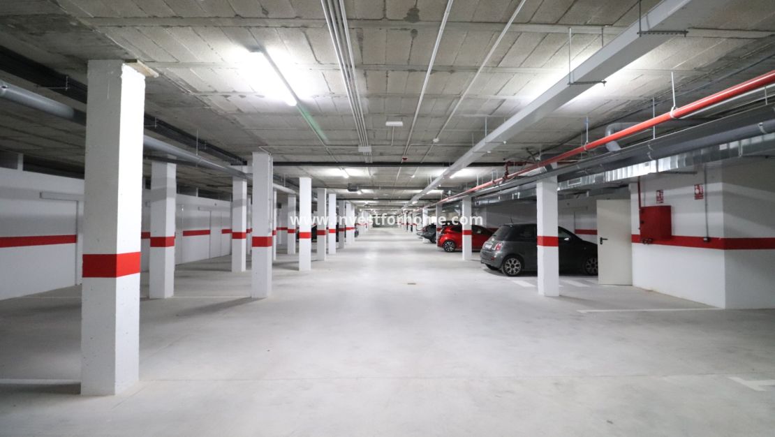 Sale - Apartment - Guardamar del Segura - El Raso