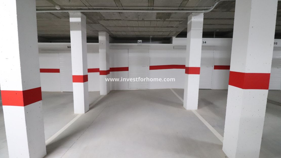 Sale - Apartment - Guardamar del Segura - El Raso