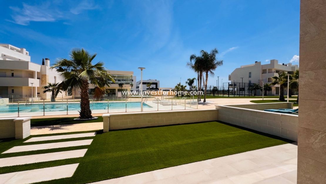 Sale - Apartment - Guardamar del Segura - El Raso
