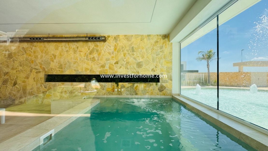 Sale - Apartment - Guardamar del Segura - El Raso