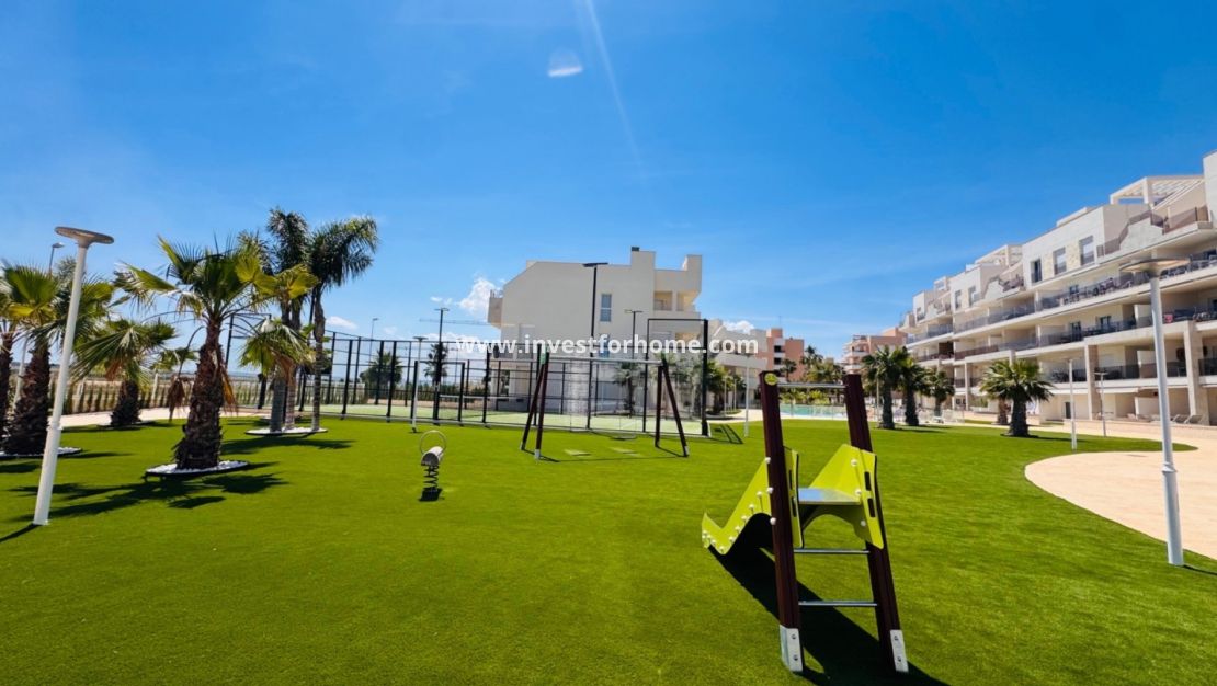 Sale - Apartment - Guardamar del Segura - El Raso