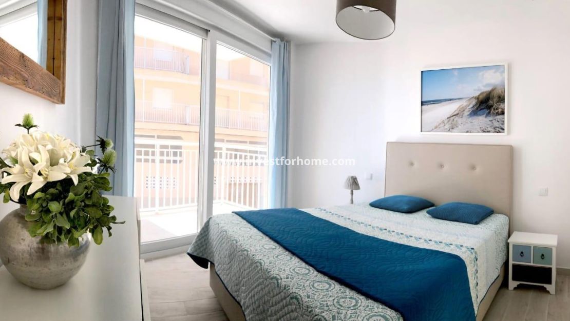 Sale - Apartment - Guardamar del Segura - Guardamar Playa