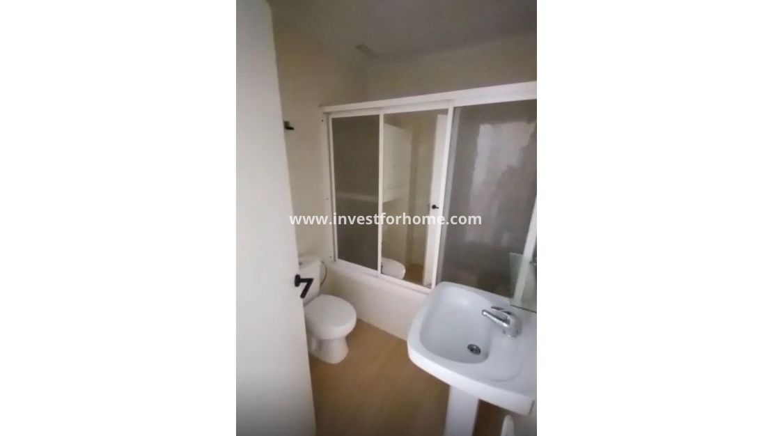 Sale - Apartment - Guardamar del Segura - Guardamar Playa