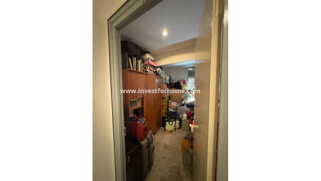 Sale - Apartment - Guardamar del Segura - Guardamar