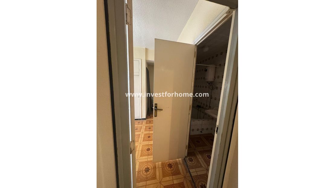 Sale - Apartment - Guardamar del Segura - Guardamar