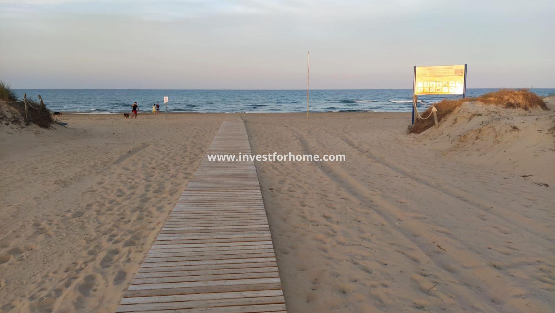 Sale - Apartment - Guardamar del Segura - Pinomar