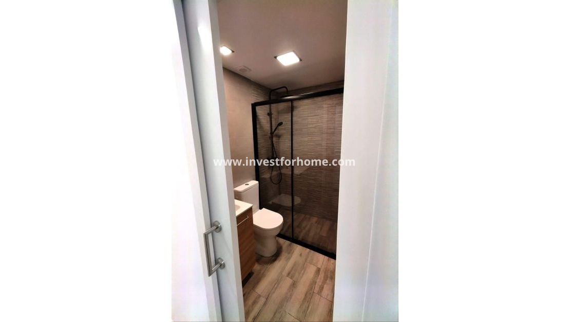Sale - Apartment - Guardamar del Segura - Pinomar
