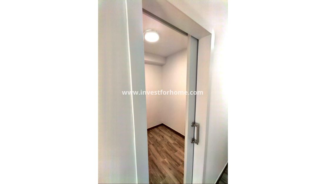 Sale - Apartment - Guardamar del Segura - Pinomar