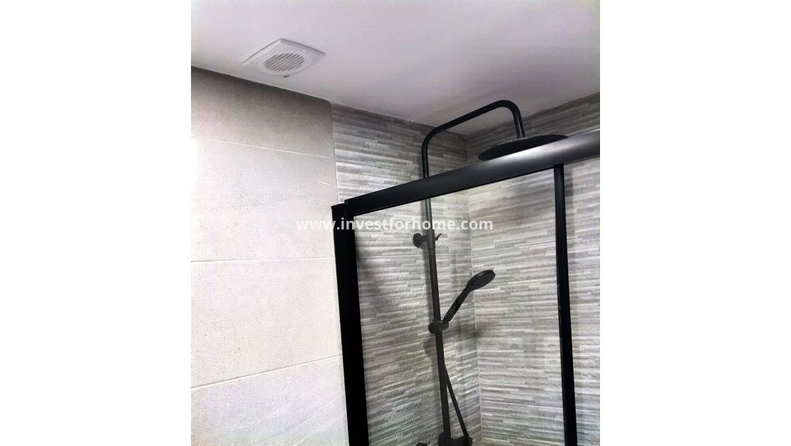 Sale - Apartment - Guardamar del Segura - Pinomar