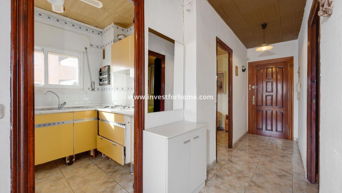 Sale - Apartment - Guardamar del Segura - Pinomar
