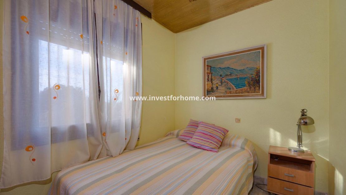 Sale - Apartment - Guardamar del Segura - Pinomar