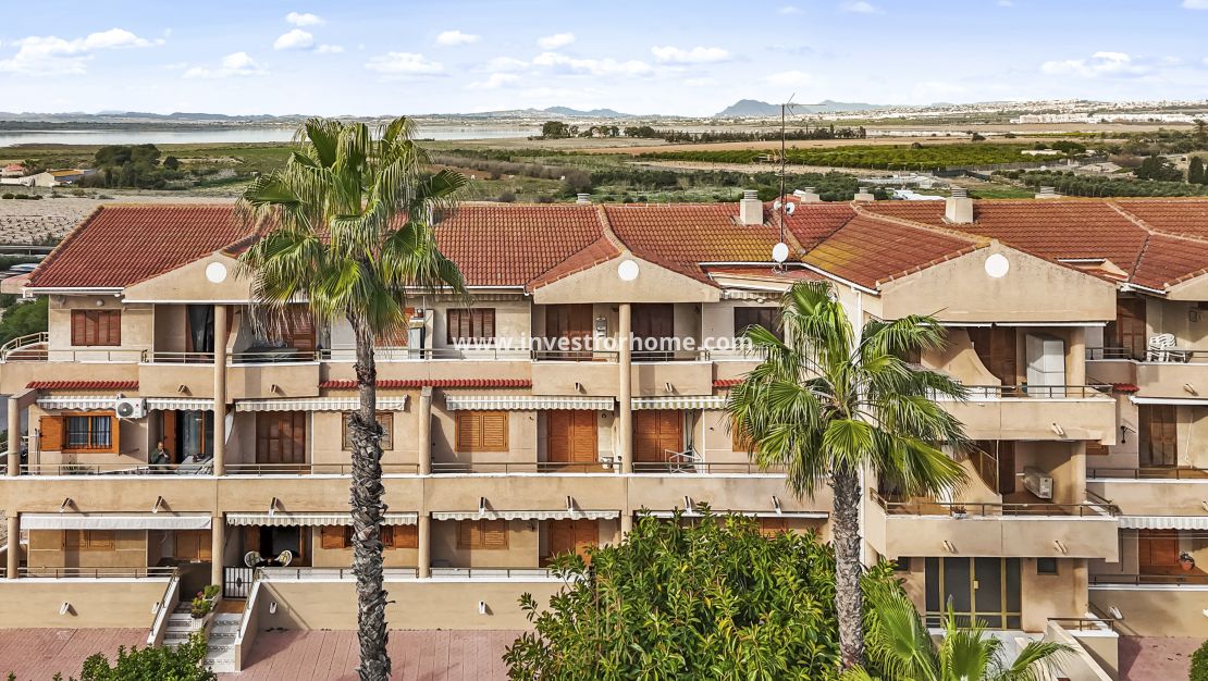 Sale - Apartment - Guardamar del Segura - Pinomar