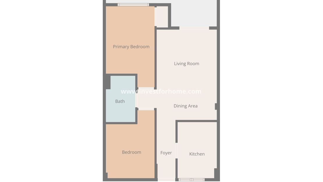 Sale - Apartment - Guardamar del Segura - Pinomar