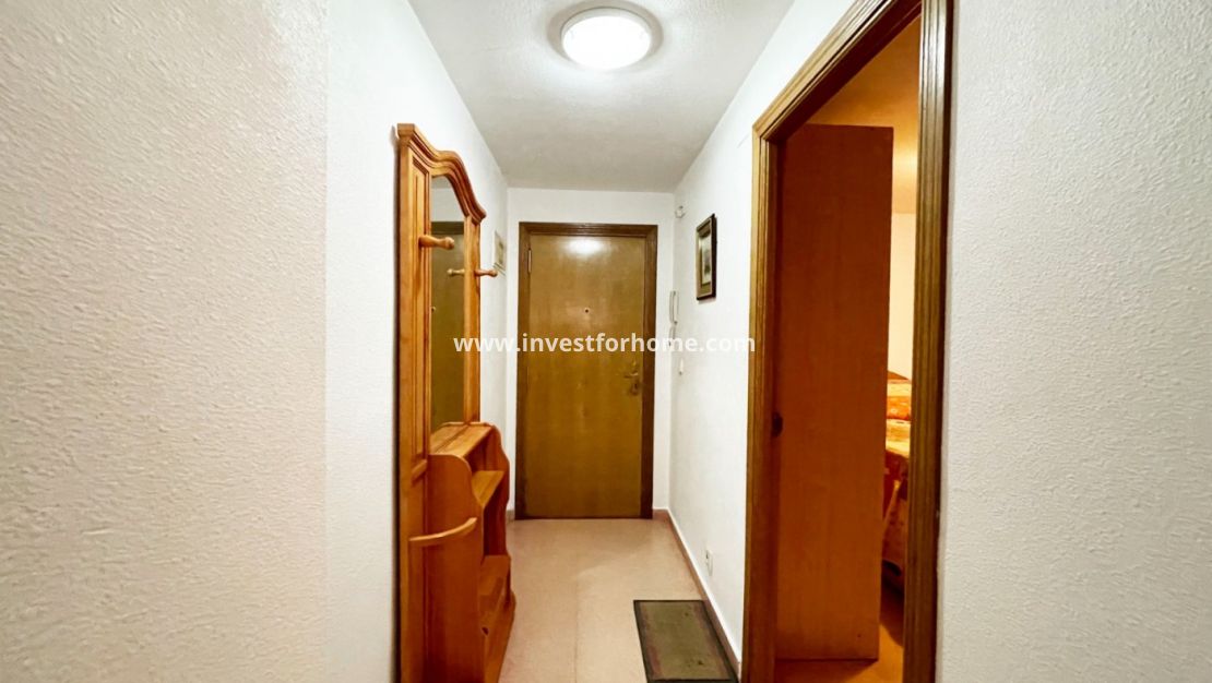 Sale - Apartment - Guardamar del Segura - Playa