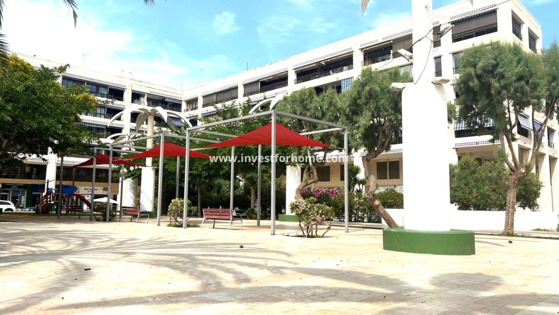 Sale - Apartment - Guardamar del Segura - Pueblo