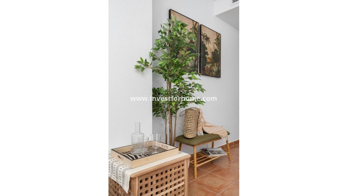 Sale - Apartment - Guardamar del Segura - Pueblo