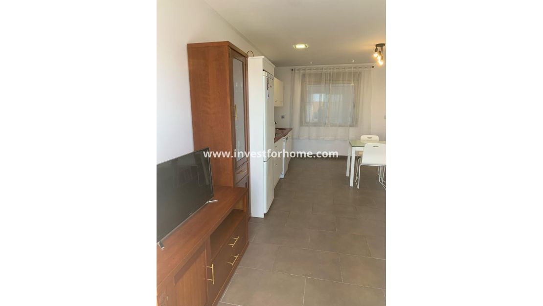 Sale - Apartment - Guardamar del Segura - Pueblo