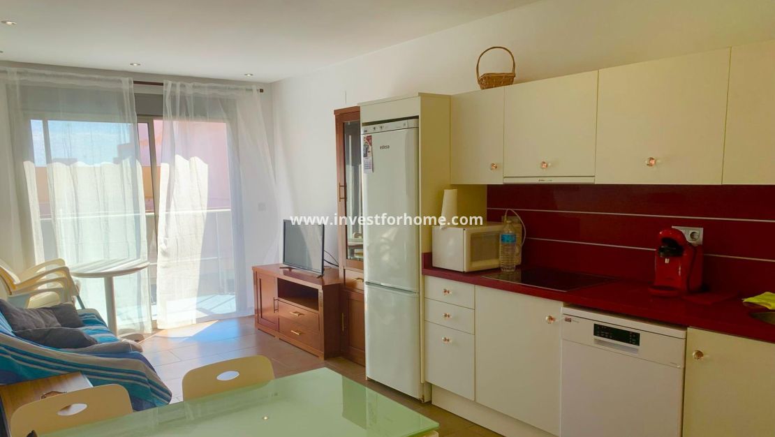 Sale - Apartment - Guardamar del Segura - Pueblo