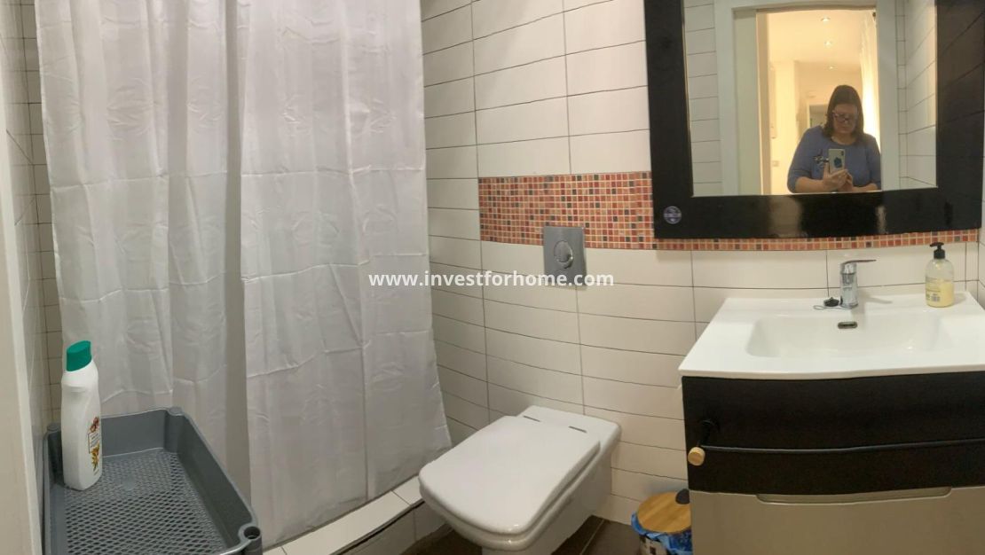 Sale - Apartment - Guardamar del Segura - Pueblo