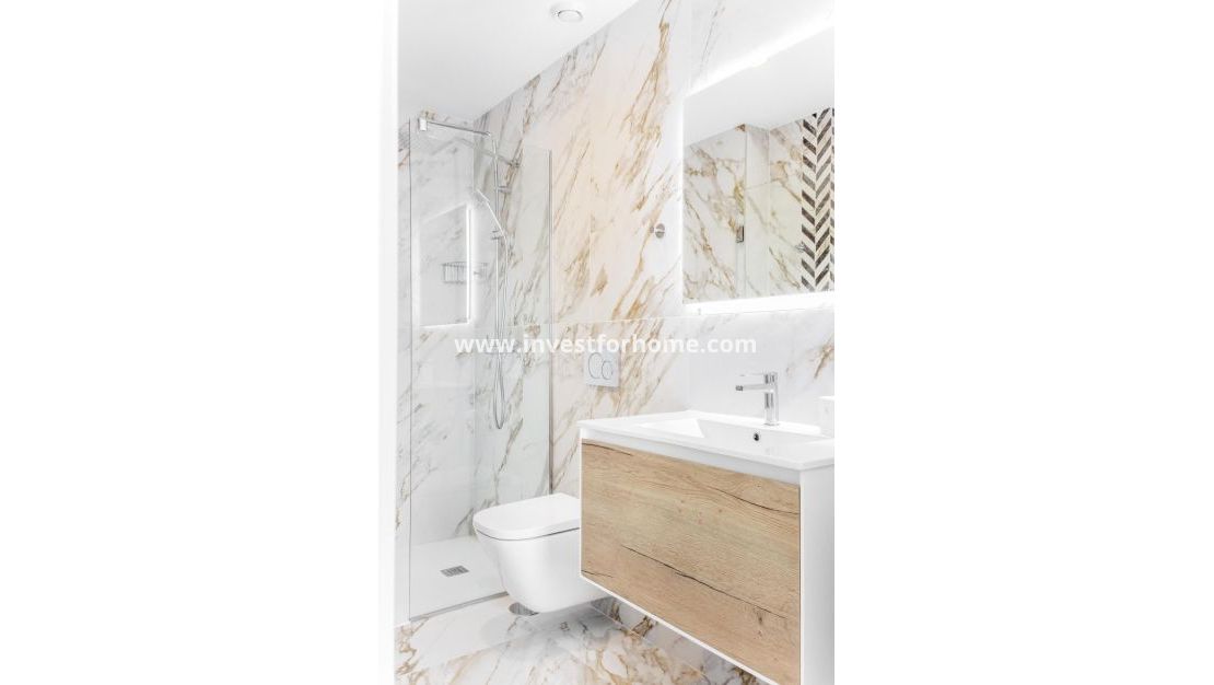 Sale - Apartment - Guardamar del Segura - Pueblo