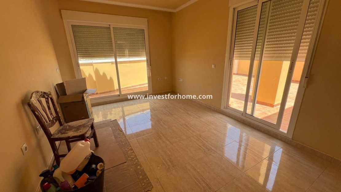 Sale - Apartment - Guardamar del Segura - Puerto Deportivo