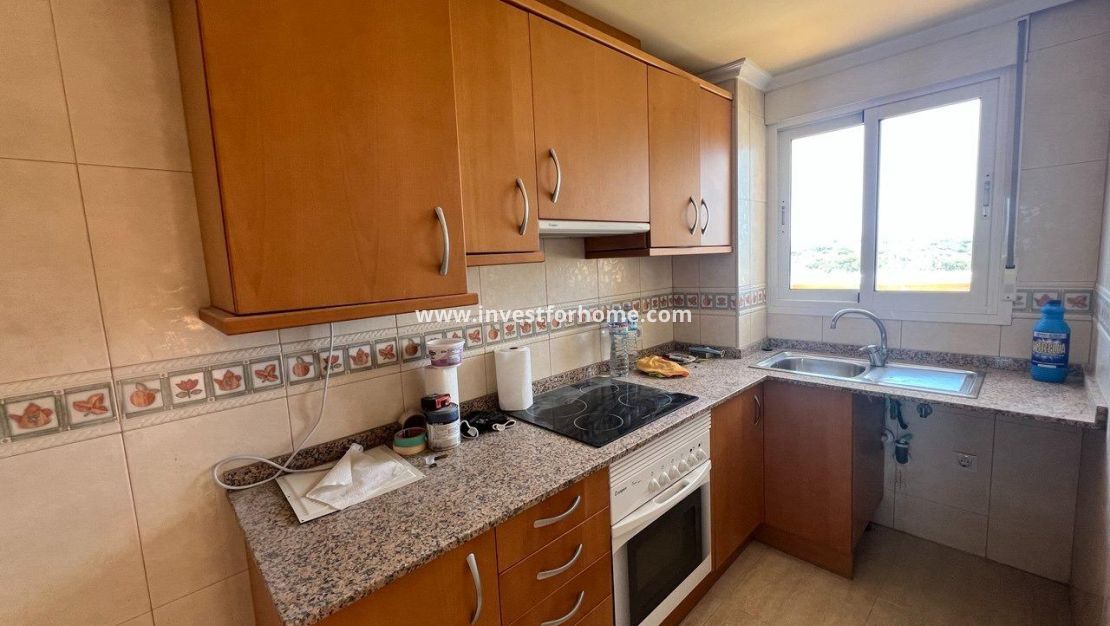 Sale - Apartment - Guardamar del Segura - Puerto Deportivo