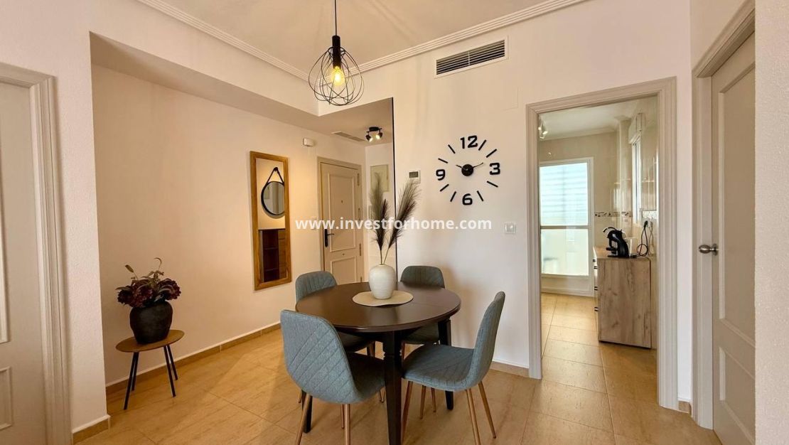 Sale - Apartment - Guardamar del Segura - Puerto