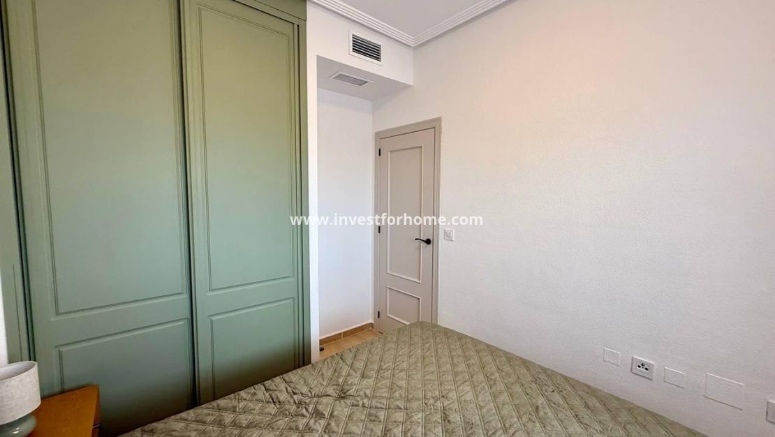 Sale - Apartment - Guardamar del Segura - Puerto