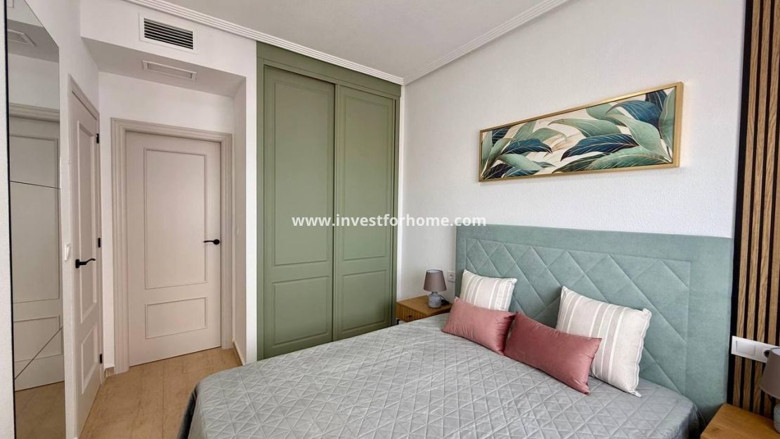 Sale - Apartment - Guardamar del Segura - Puerto