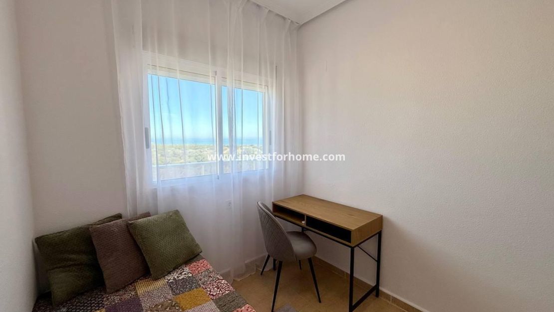 Sale - Apartment - Guardamar del Segura - Puerto