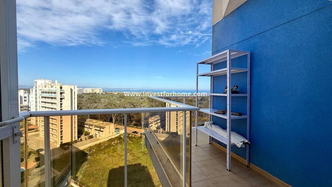 Sale - Apartment - Guardamar del Segura - Puerto