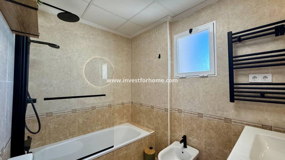 Sale - Apartment - Guardamar del Segura - Puerto