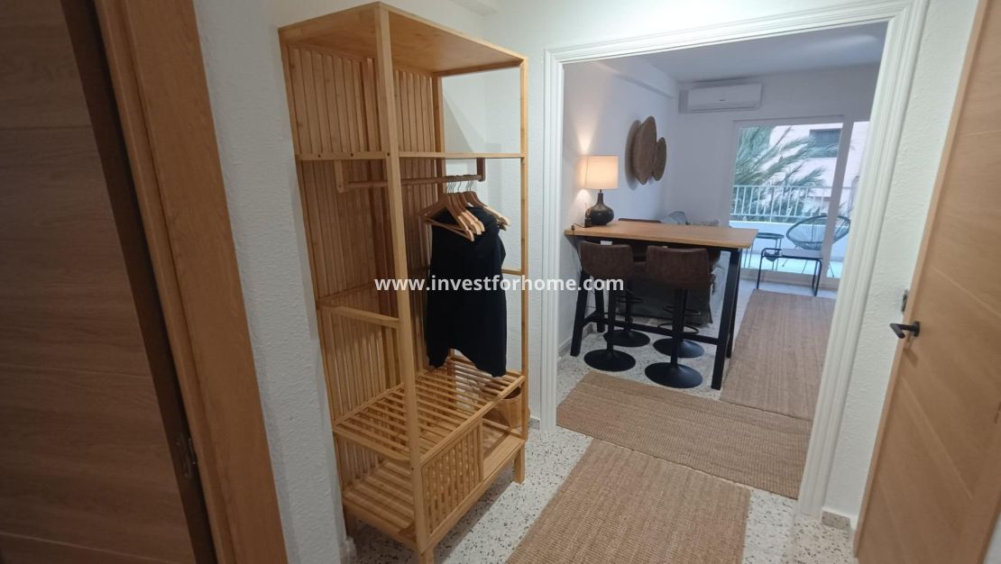 Sale - Apartment - Guardamar del Segura - Urbanizaciones