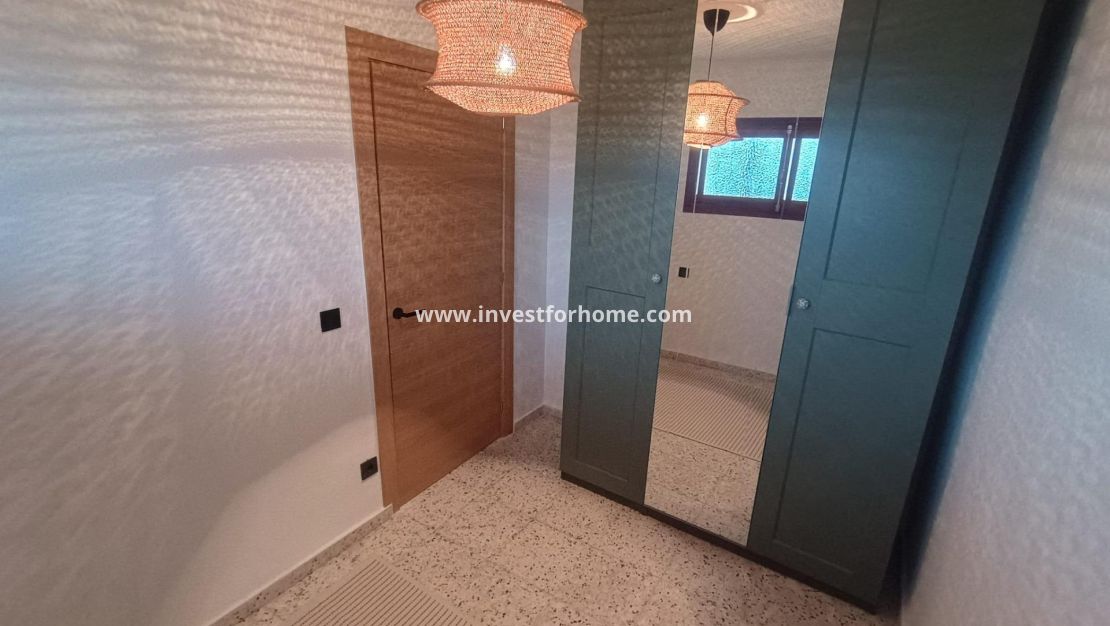 Sale - Apartment - Guardamar del Segura - Urbanizaciones