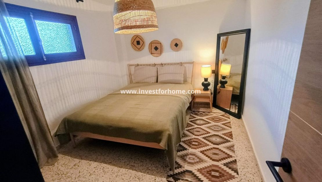 Sale - Apartment - Guardamar del Segura - Urbanizaciones