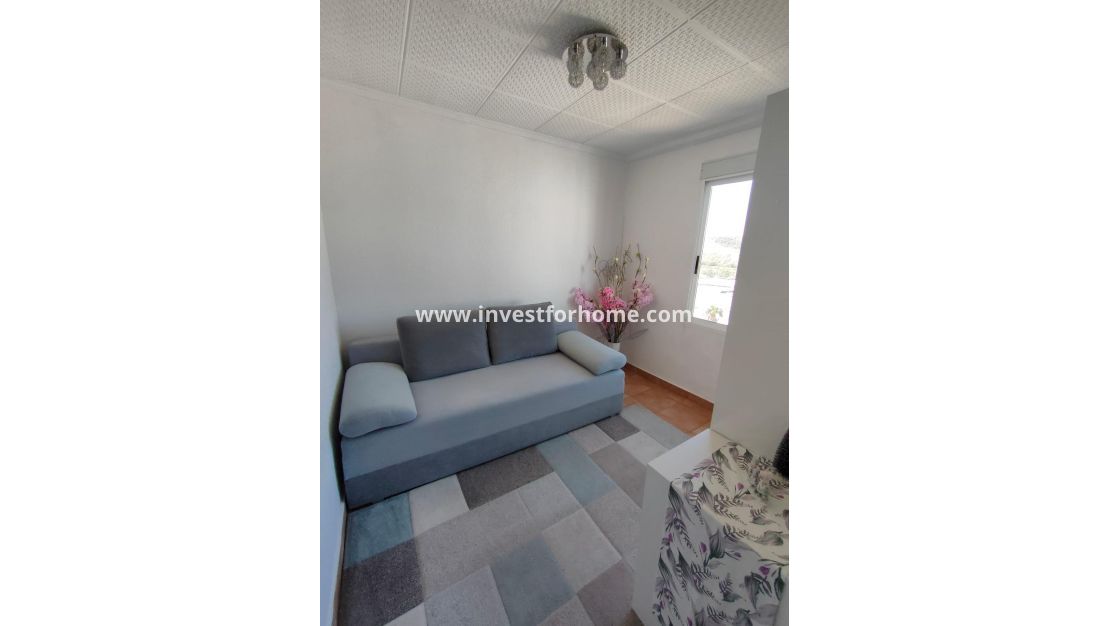 Sale - Apartment - Guardamar del Segura - Zona Pueblo