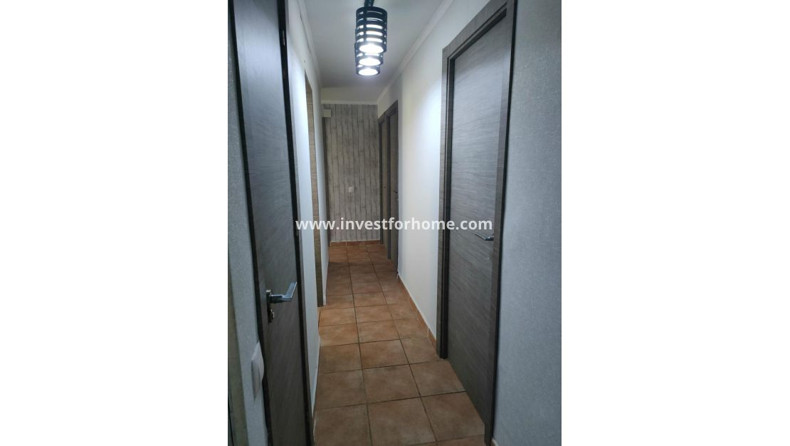 Sale - Apartment - Guardamar del Segura - Zona Pueblo