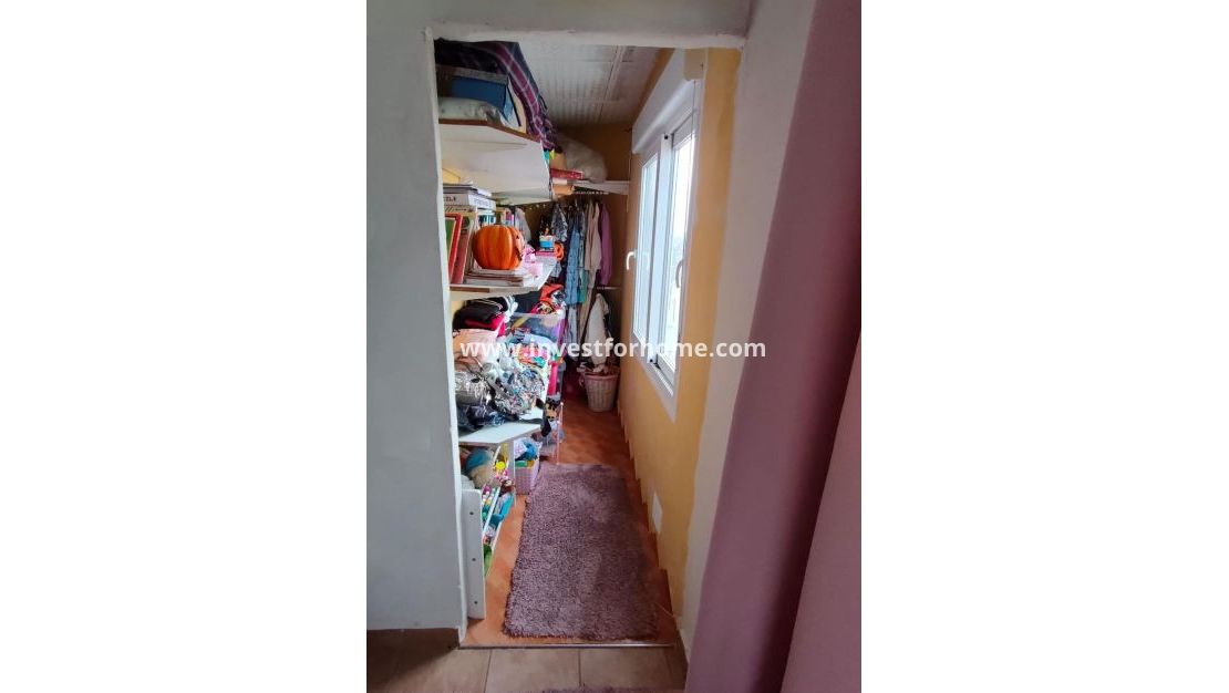Sale - Apartment - Guardamar del Segura - Zona Pueblo