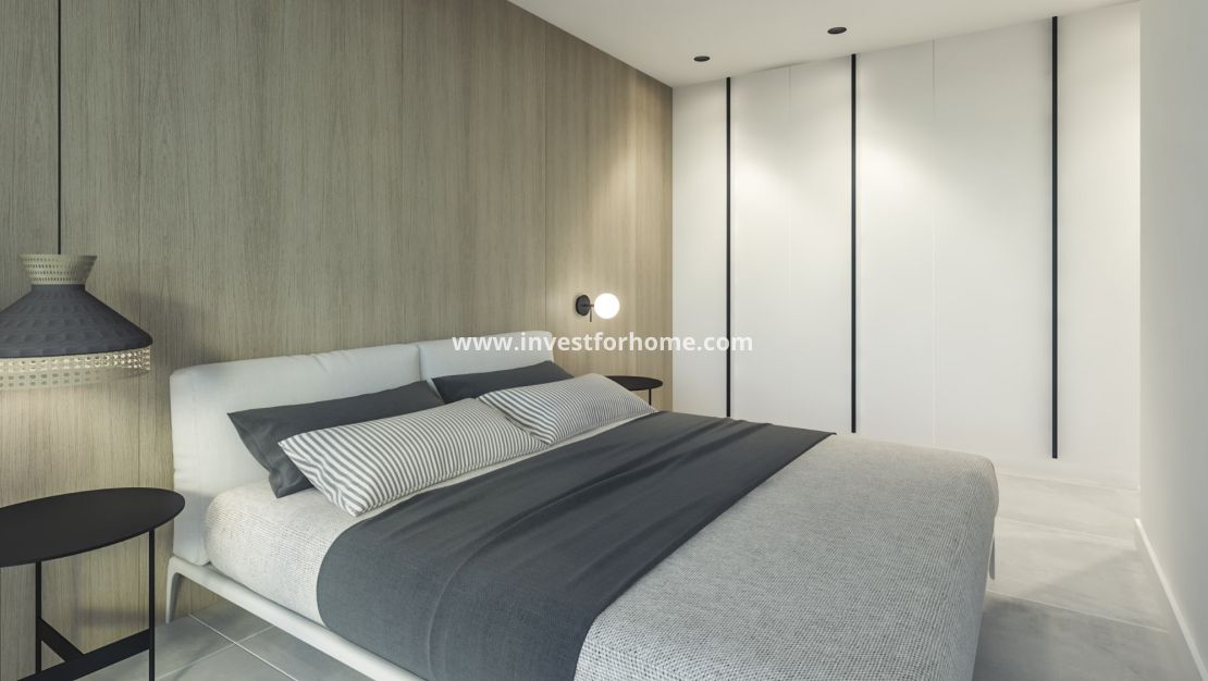 Sale - Apartment - Guardamar del Segura