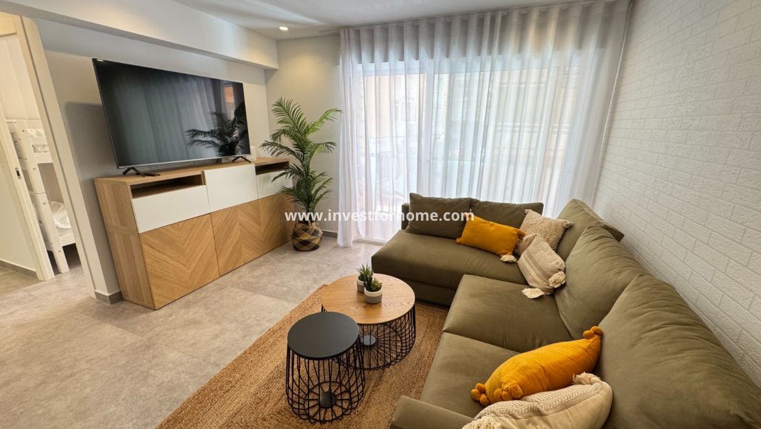 Sale - Apartment - Guardamar del Segura
